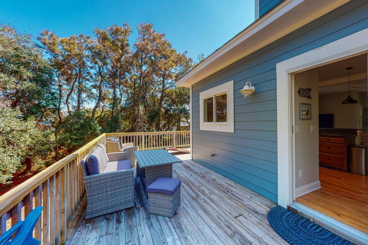 Villa Bluedream Kill Devil Hills Esterno foto