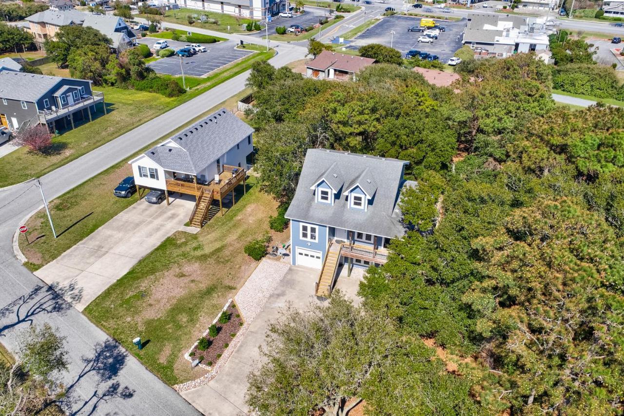 Villa Bluedream Kill Devil Hills Esterno foto